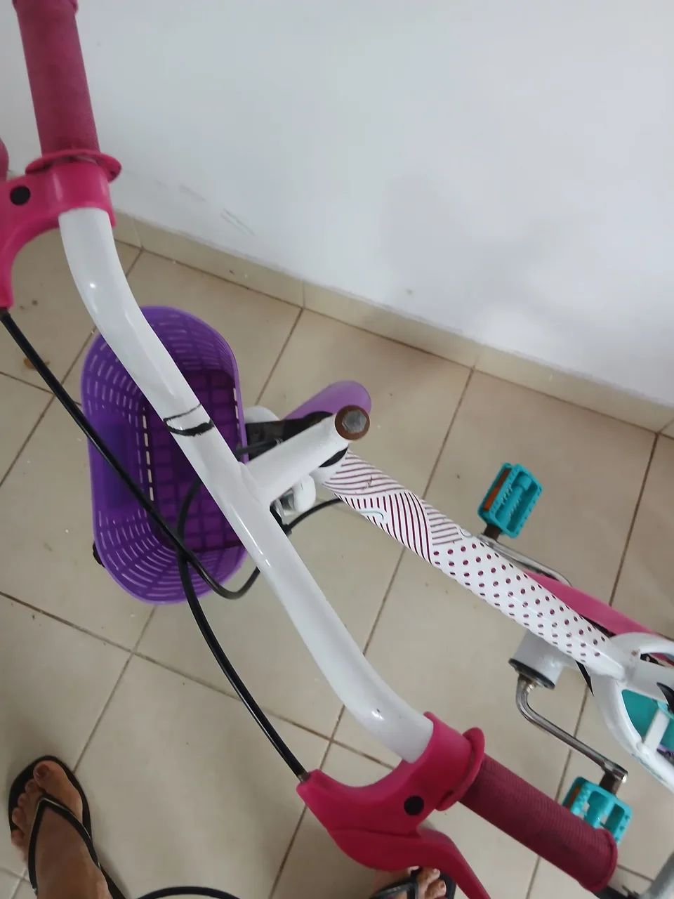 Bicicleta caloi ceci - Foto 4