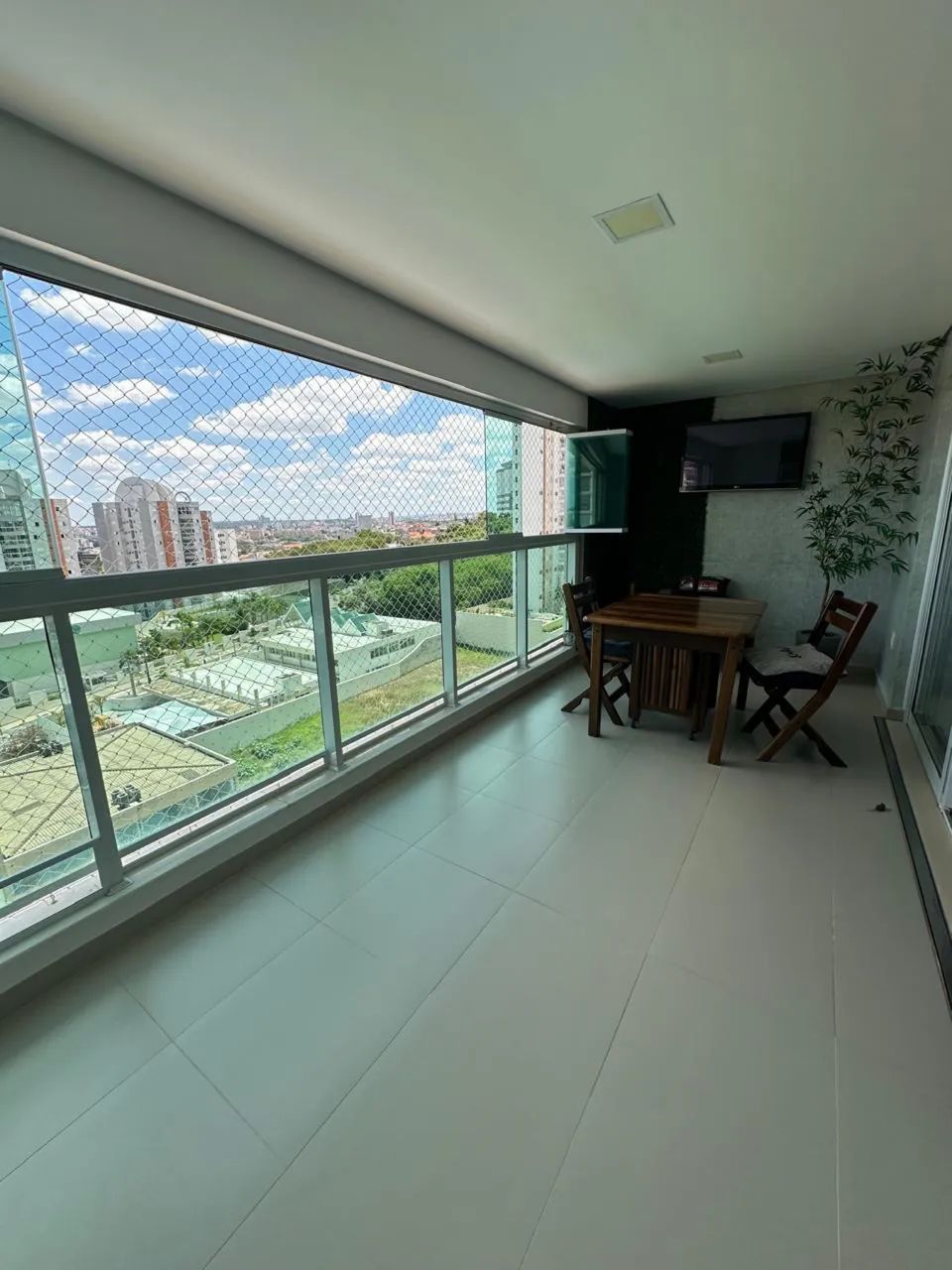 Alugo Apartamento no Campolim - Sorocaba