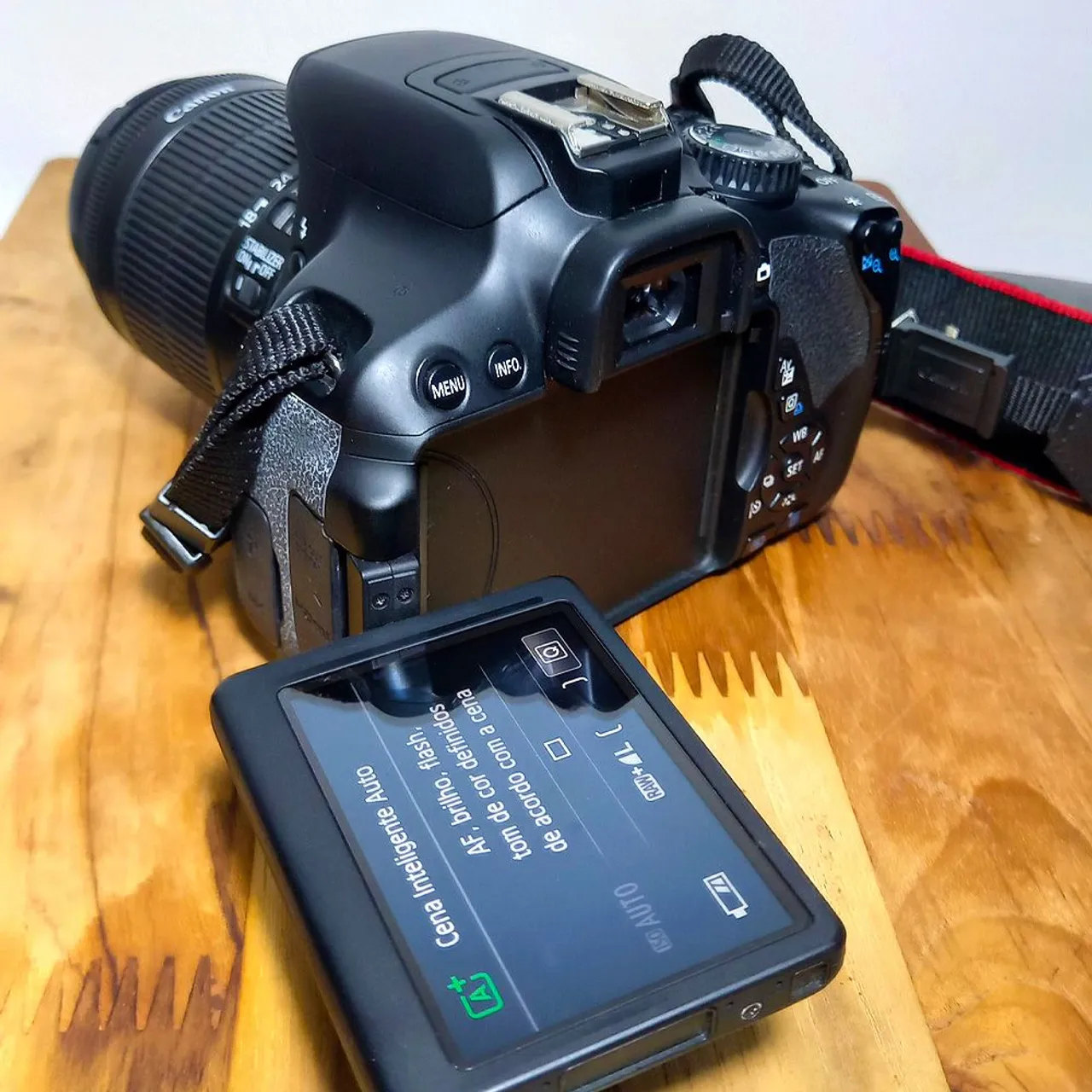 canon 650d