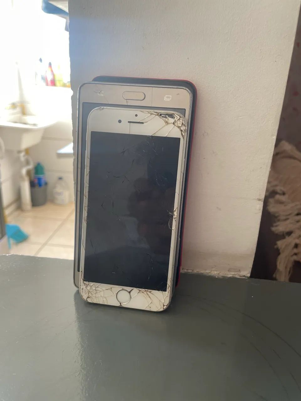 SUCATA DE CELULAR ! - Foto 2