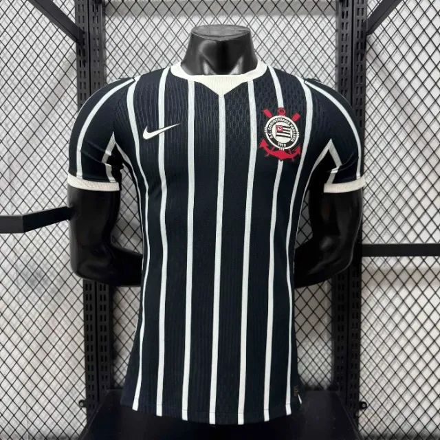 Camisa Times modelo JOGADOR - Foto 4