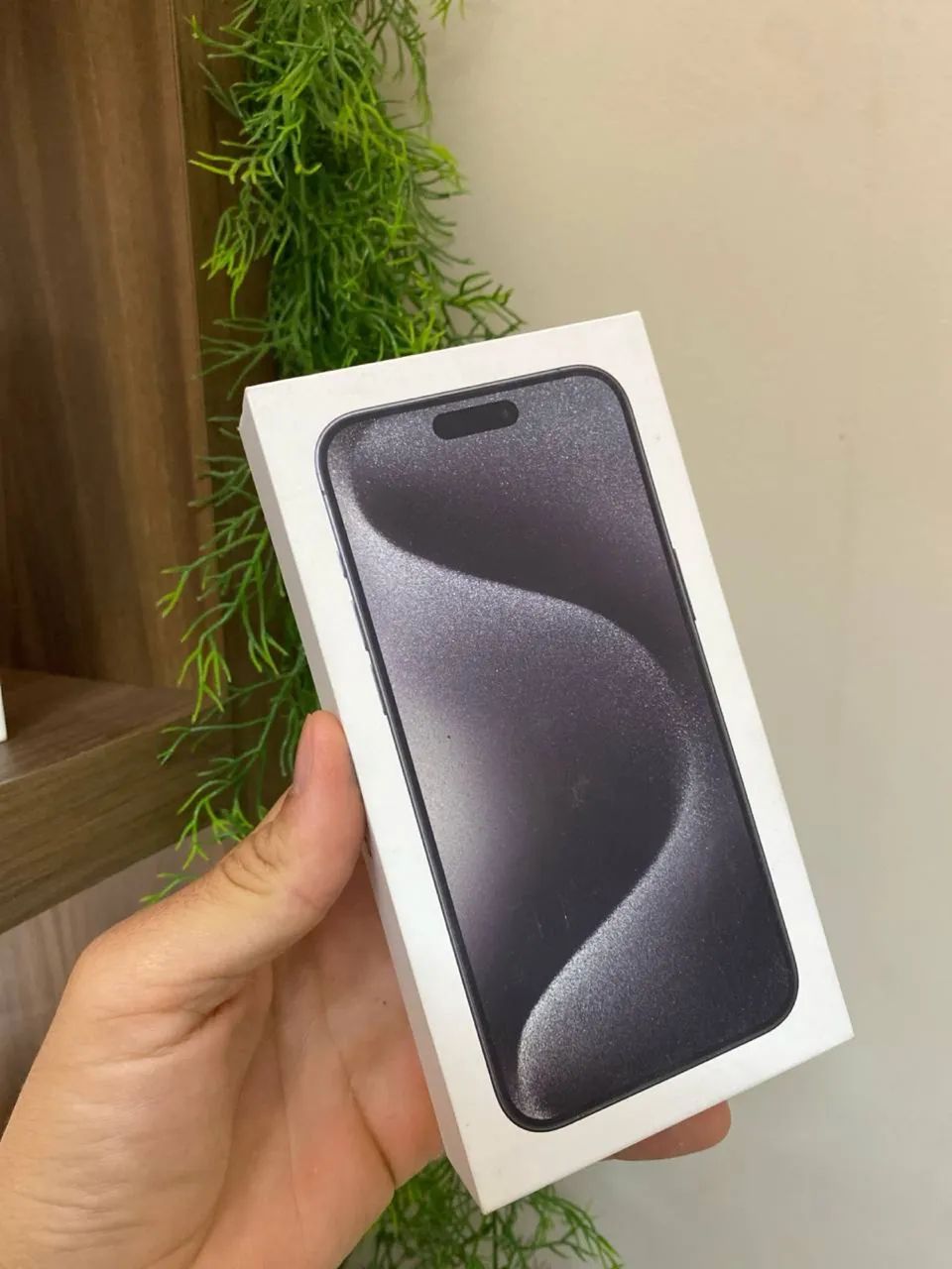 iPhone 15 Pro Max  - Foto 2
