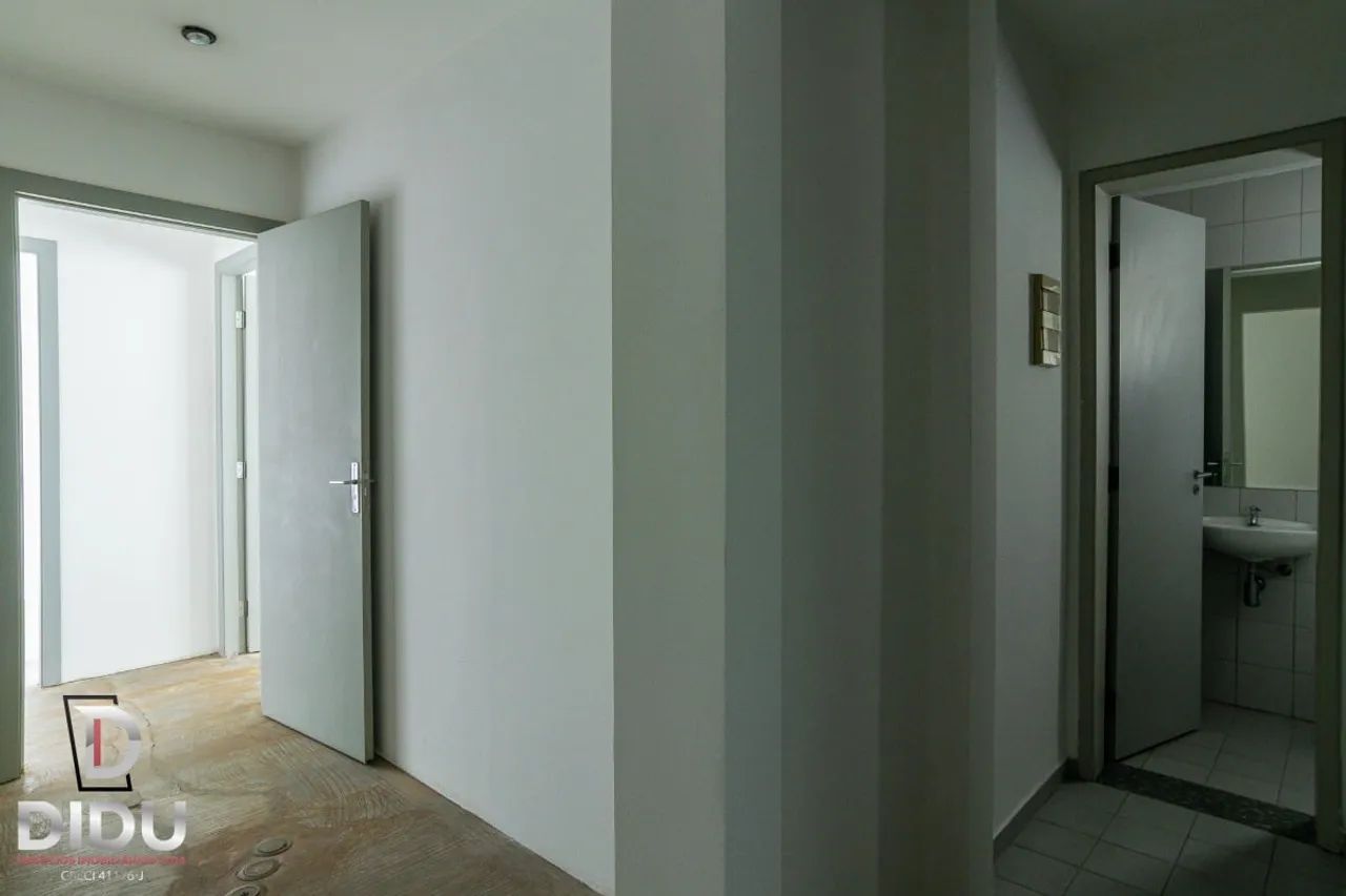 Conjunto comercial para venda em Vila Olímpia, 41m² - Foto 2