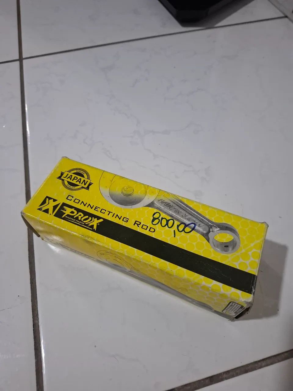 Biela Kit Completo KTM250SX 03-23 - Foto 3