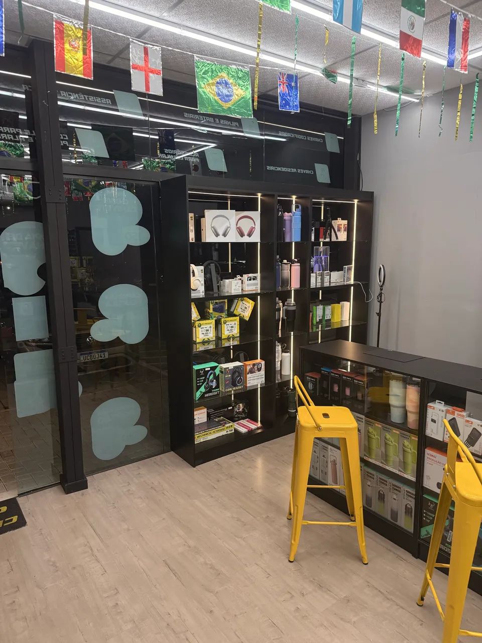 Loja Chaveiro Celulares e Acessórios  - Foto 2