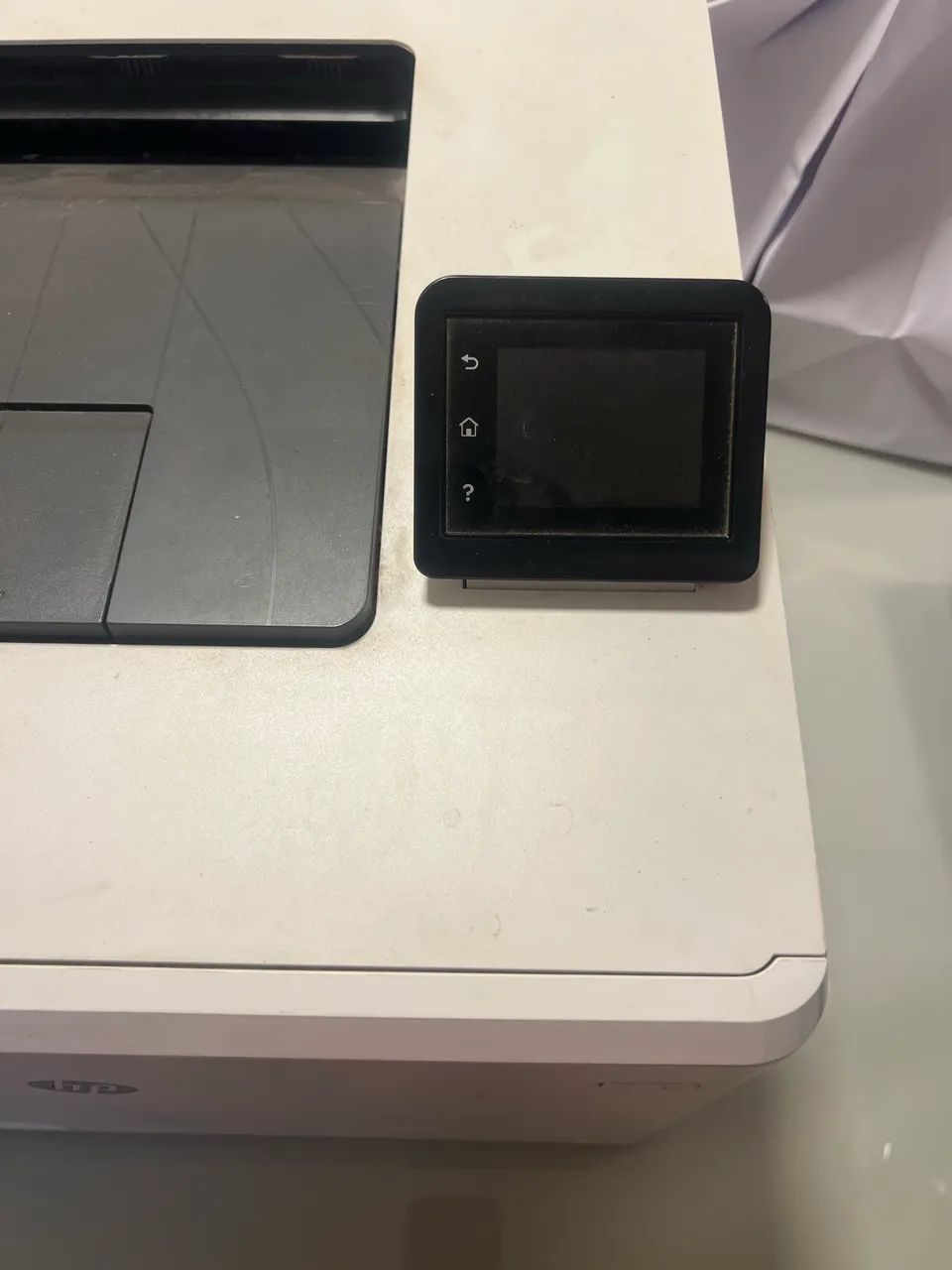Impressora HP Pró m454