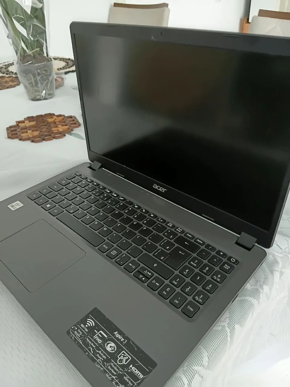 notebook Acer Aspire 3 - Foto 3