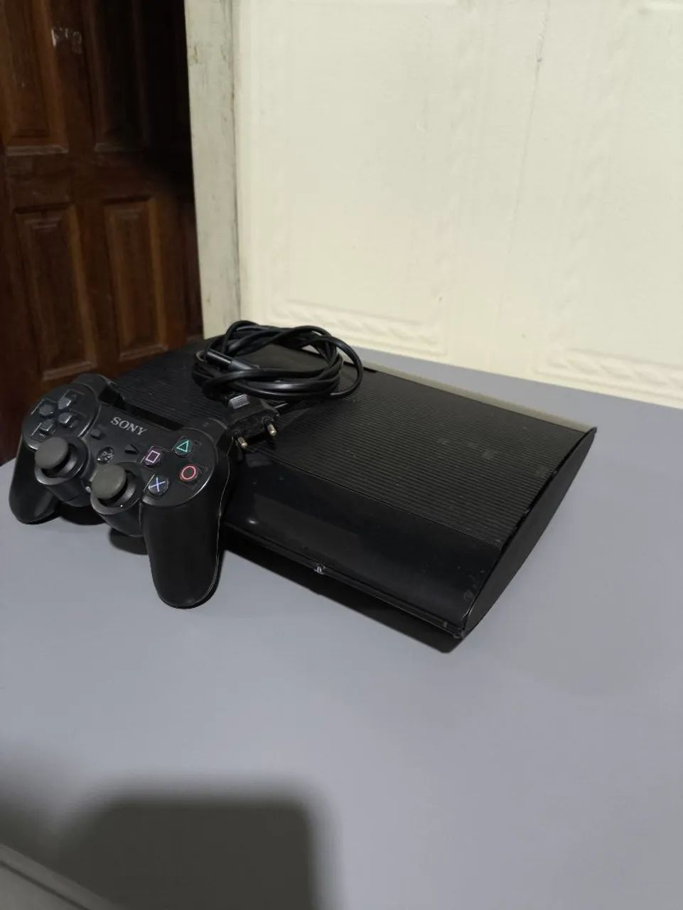 Playstation 3 - Foto 2