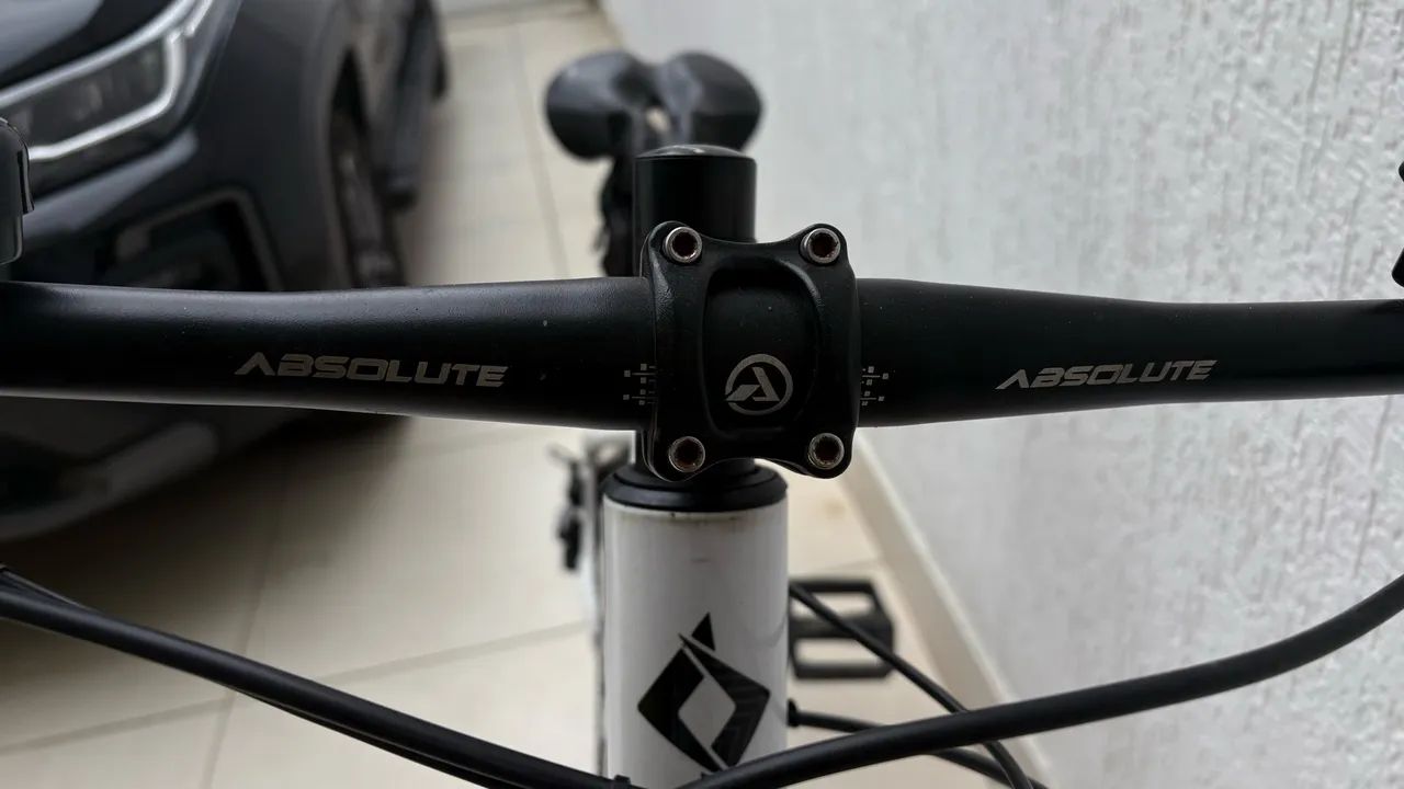 Vendo bike - Foto 5