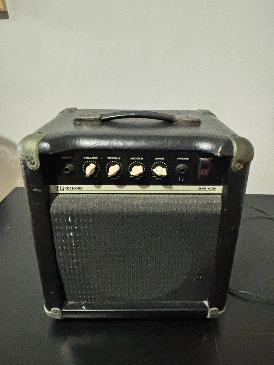 Amplificador - Foto 5