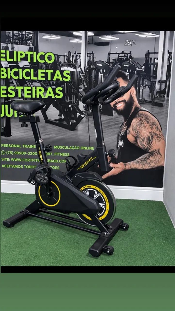 Spinning 