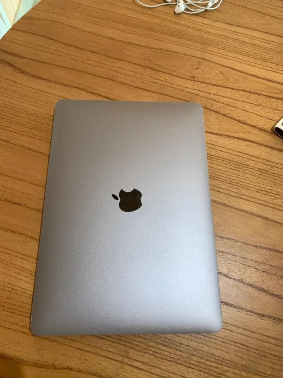 MacBook Pro 2017 - Foto 2