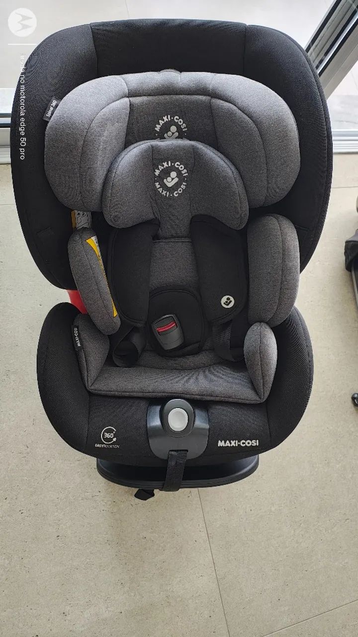 Cadeira Auto Spinel 360 Maxi Cosi