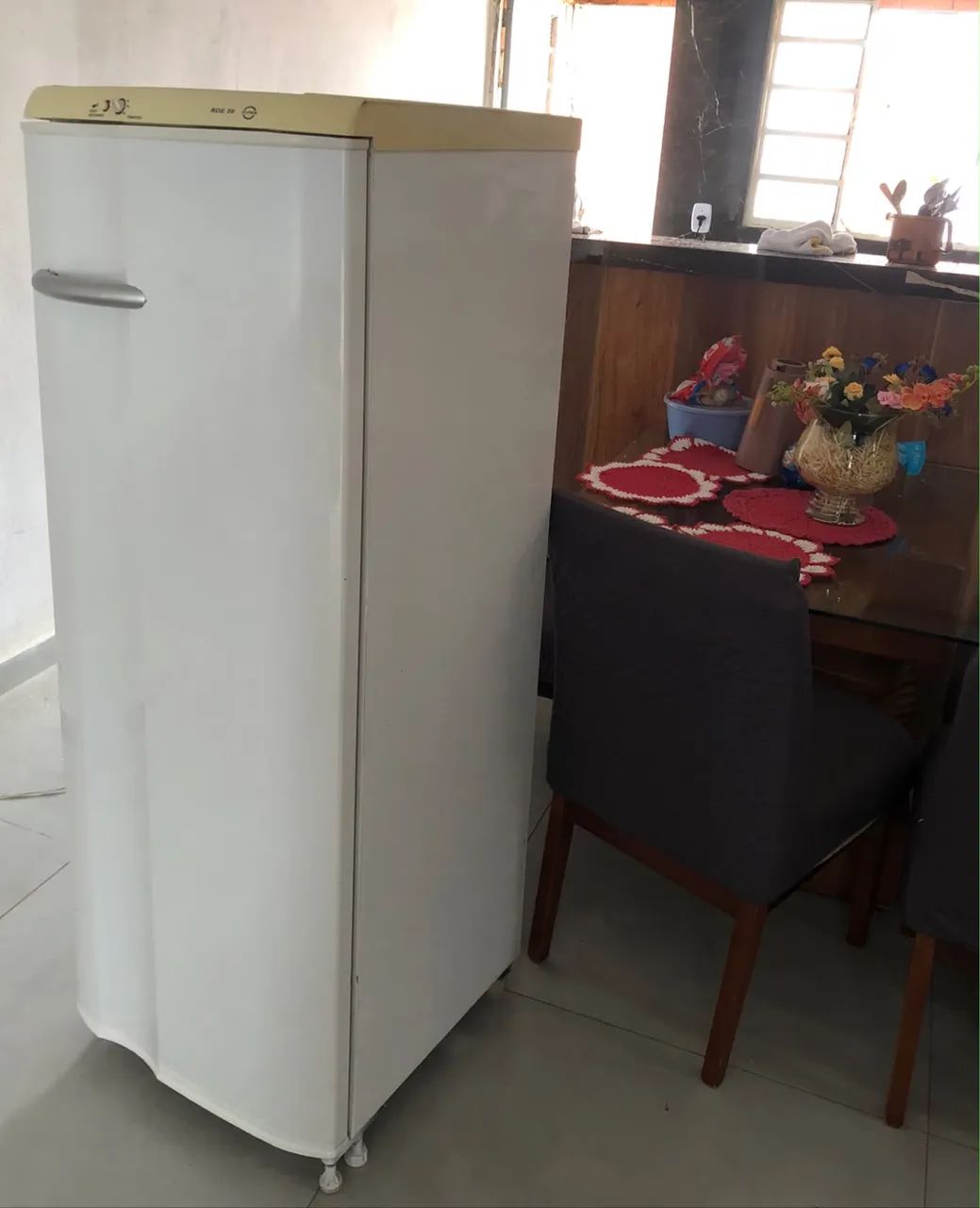 Geladeira  - Foto 2