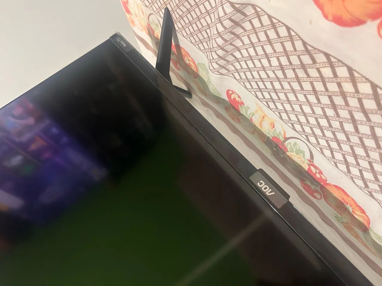vendo tv 32 polegadas  - Foto 4