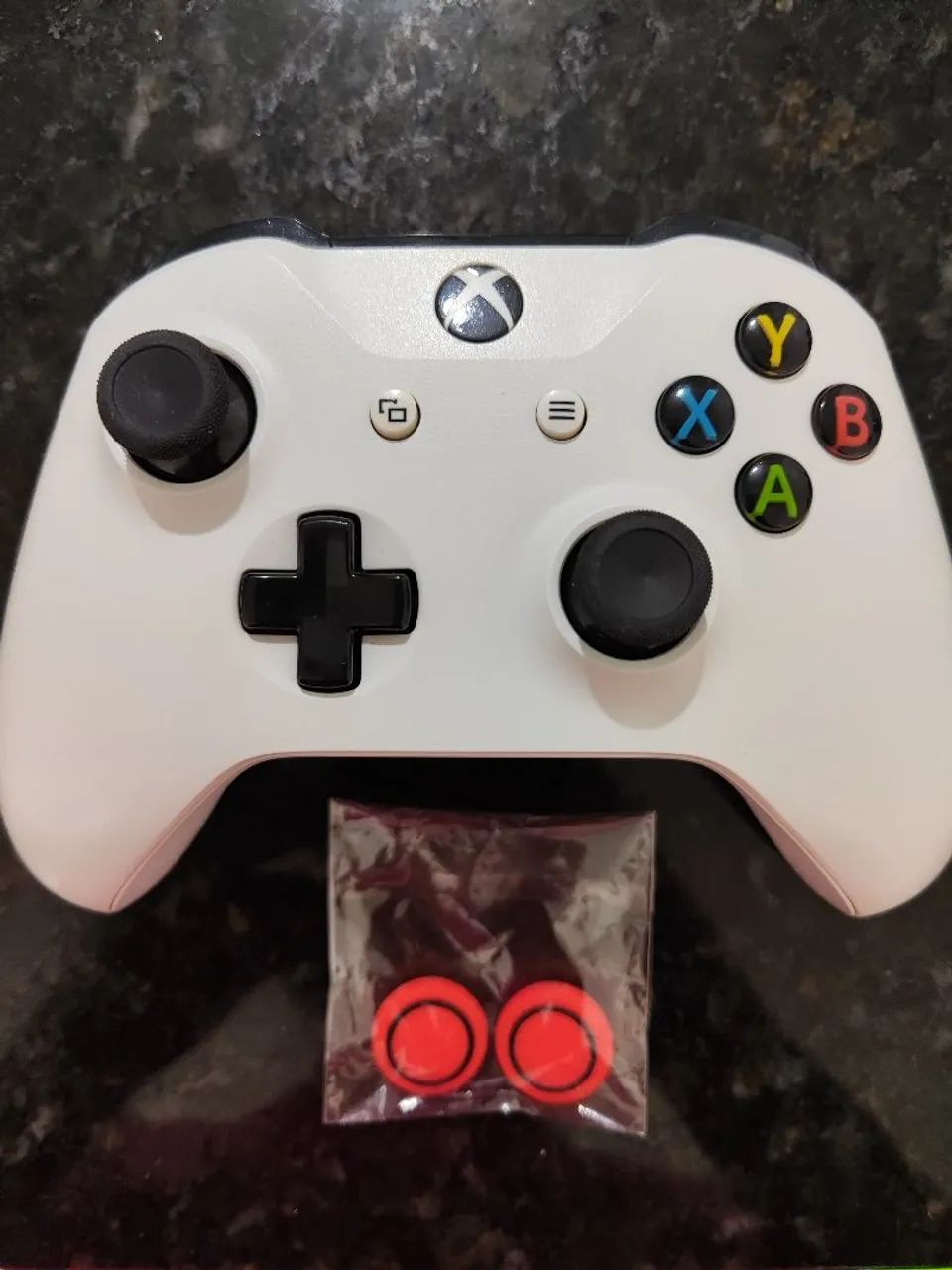Controle de Xbox One S - Foto 2