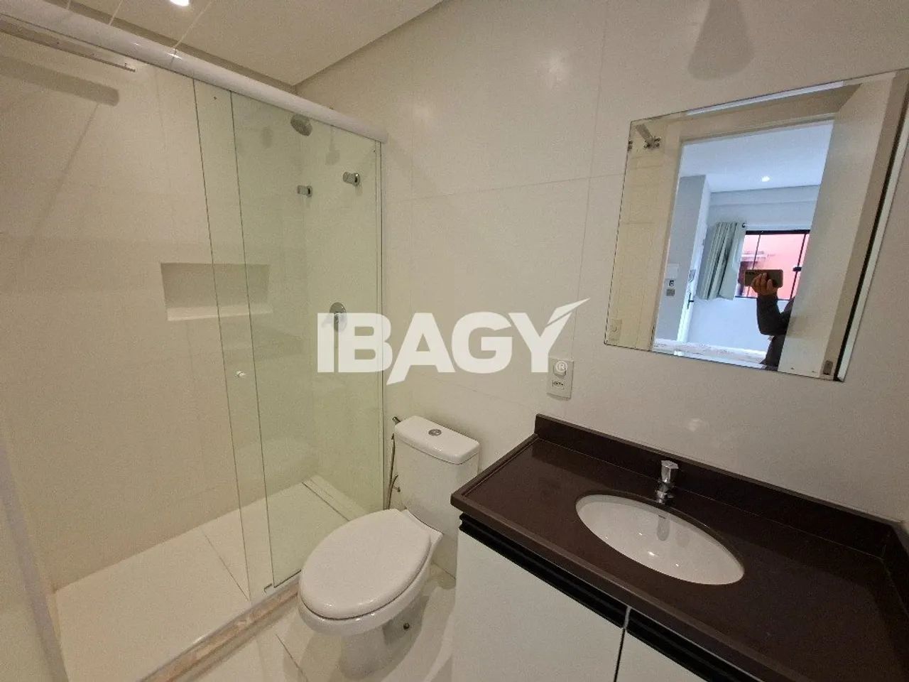 Excelente Apartamento 1 dormitório(s) em Santo Antônio de Lisboa - Florianópolis - Foto 4