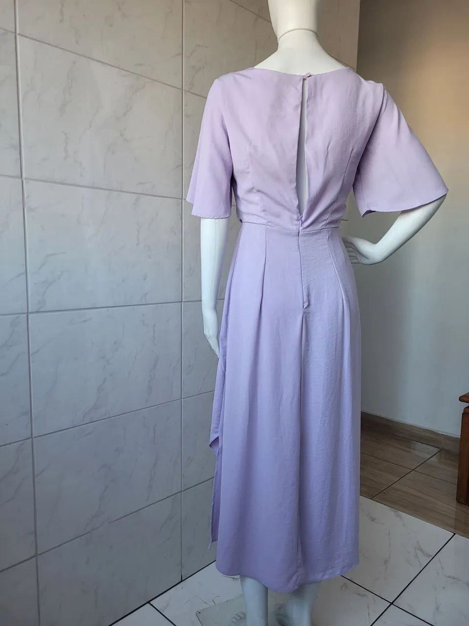 Vestido estiloso. - Foto 4