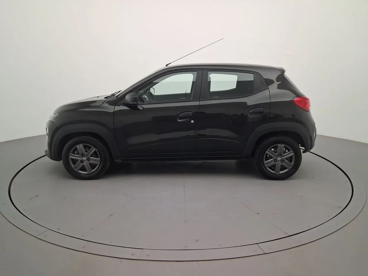 Renault Kwid 1.0 Zen 2026 - Foto 2