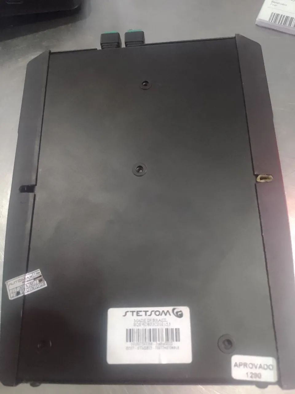 Mesa de som Stetsom stm 0803 - Foto 4
