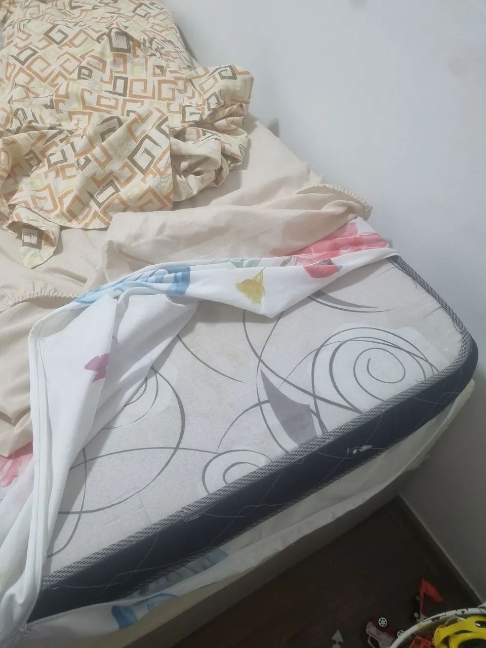 Colcao solteiro  - Foto 2