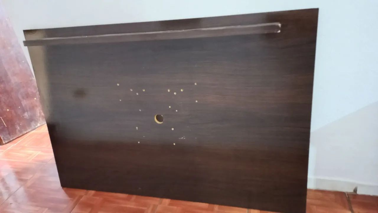 Painel para TV - USADO - Foto 3