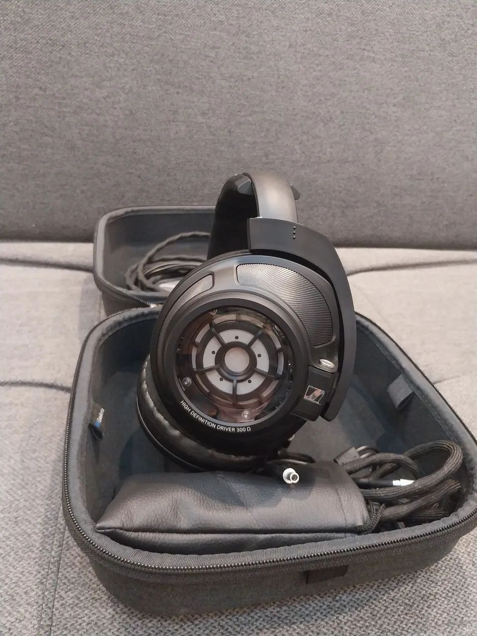 Fone Sennheiser HD820