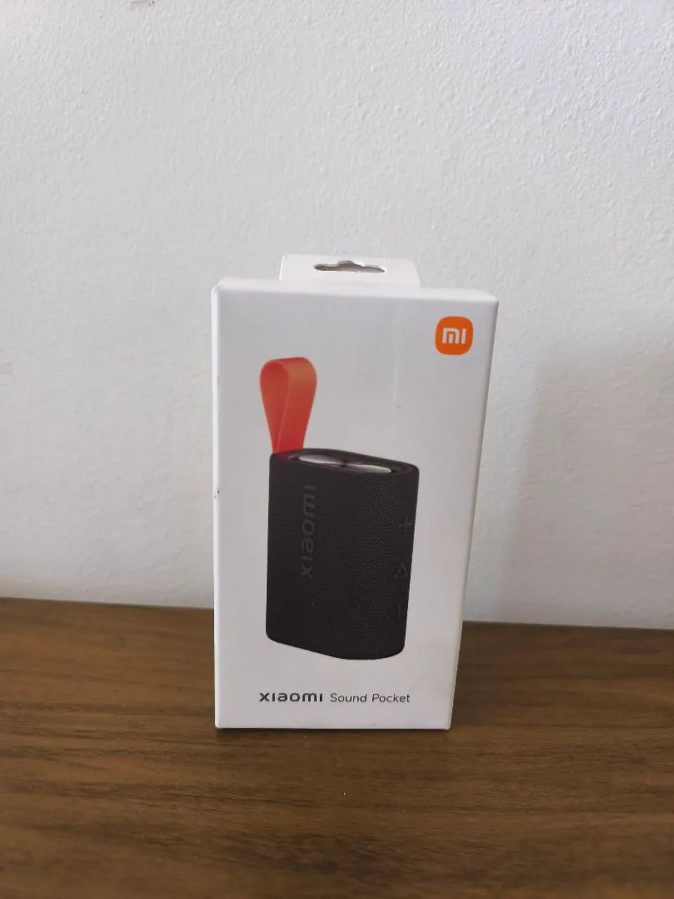 Caixa de som xiaomi sound pocket - Foto 4