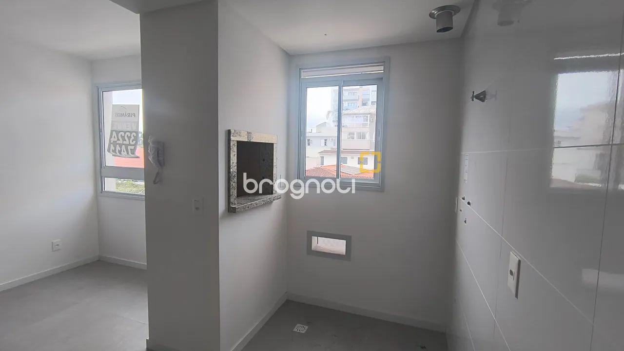 Apartamento de 2 Quartos sendo 1 suíte e garagem no Coqueiros. - Foto 4
