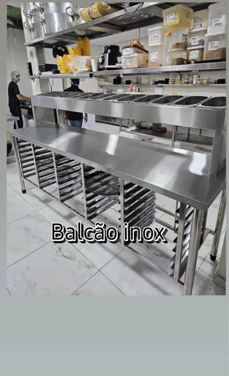 Bancada - Foto 5