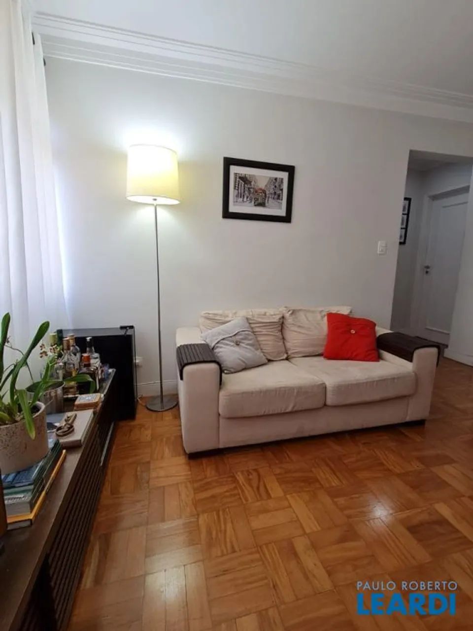 APARTAMENTO - VILA OLÍMPIA - SP - Foto 2