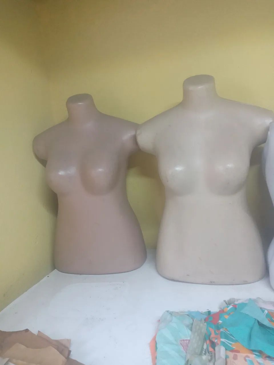 Vendo Manequim  - Foto 3