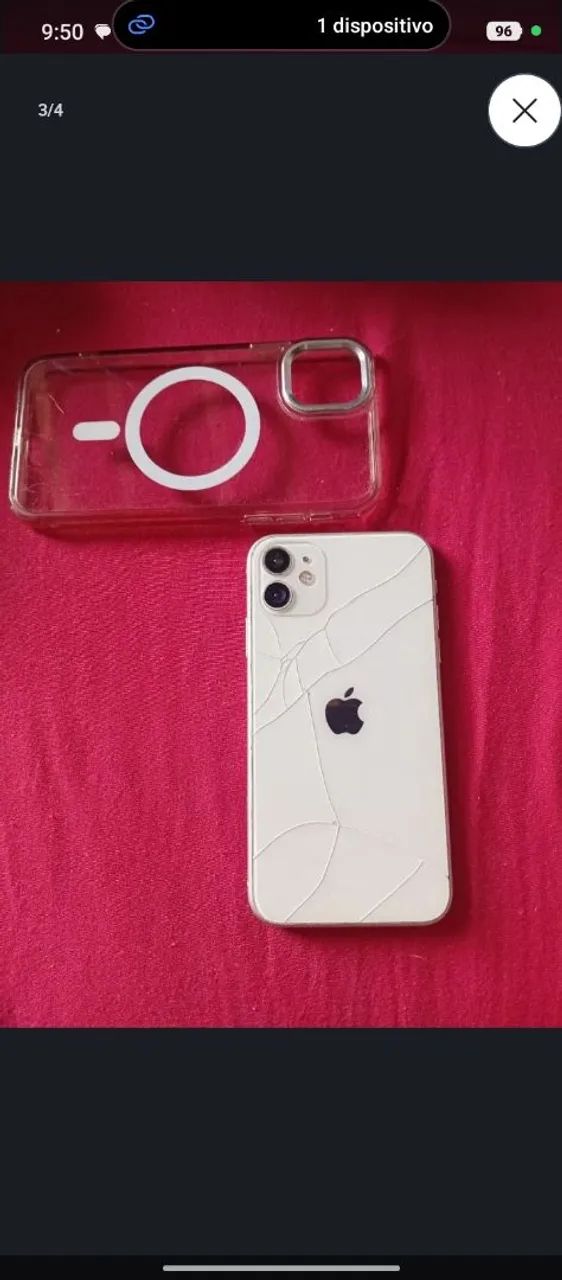 Vendo ou troco - Foto 2