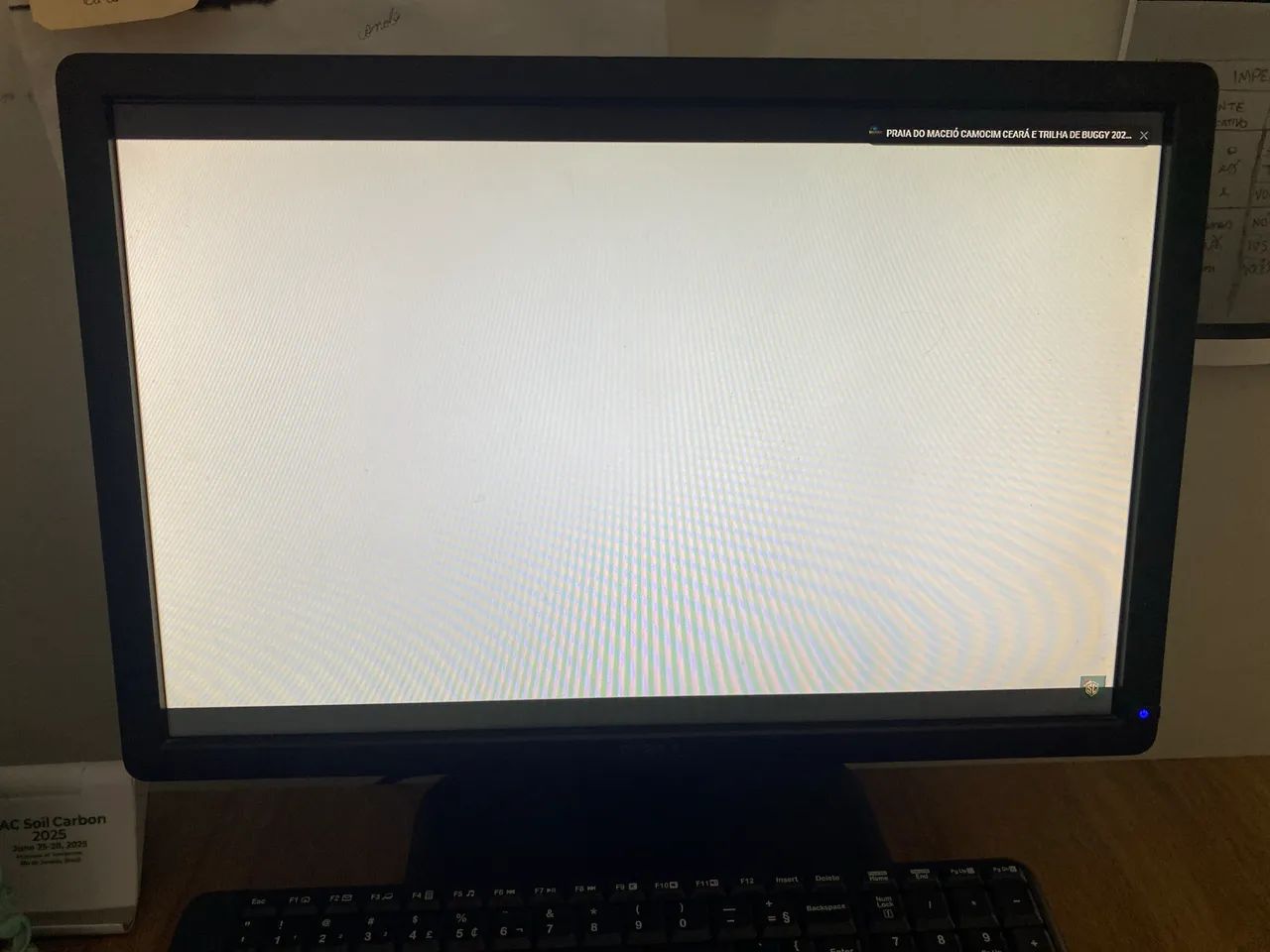 Monitor Dell 
