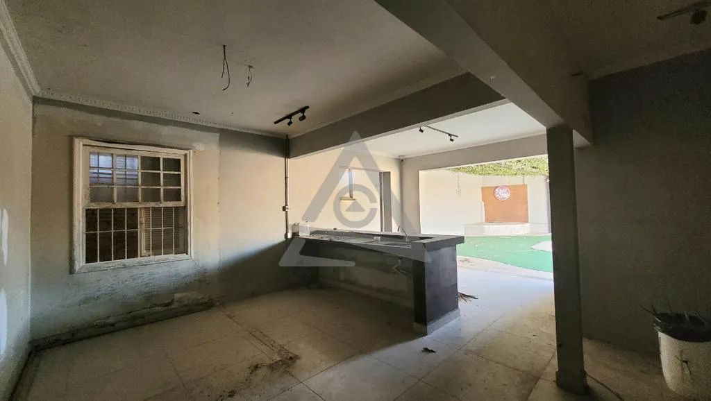 Casa para alugar em Campinas, Cambuí, com 5 quartos, com 340 m² - Foto 5