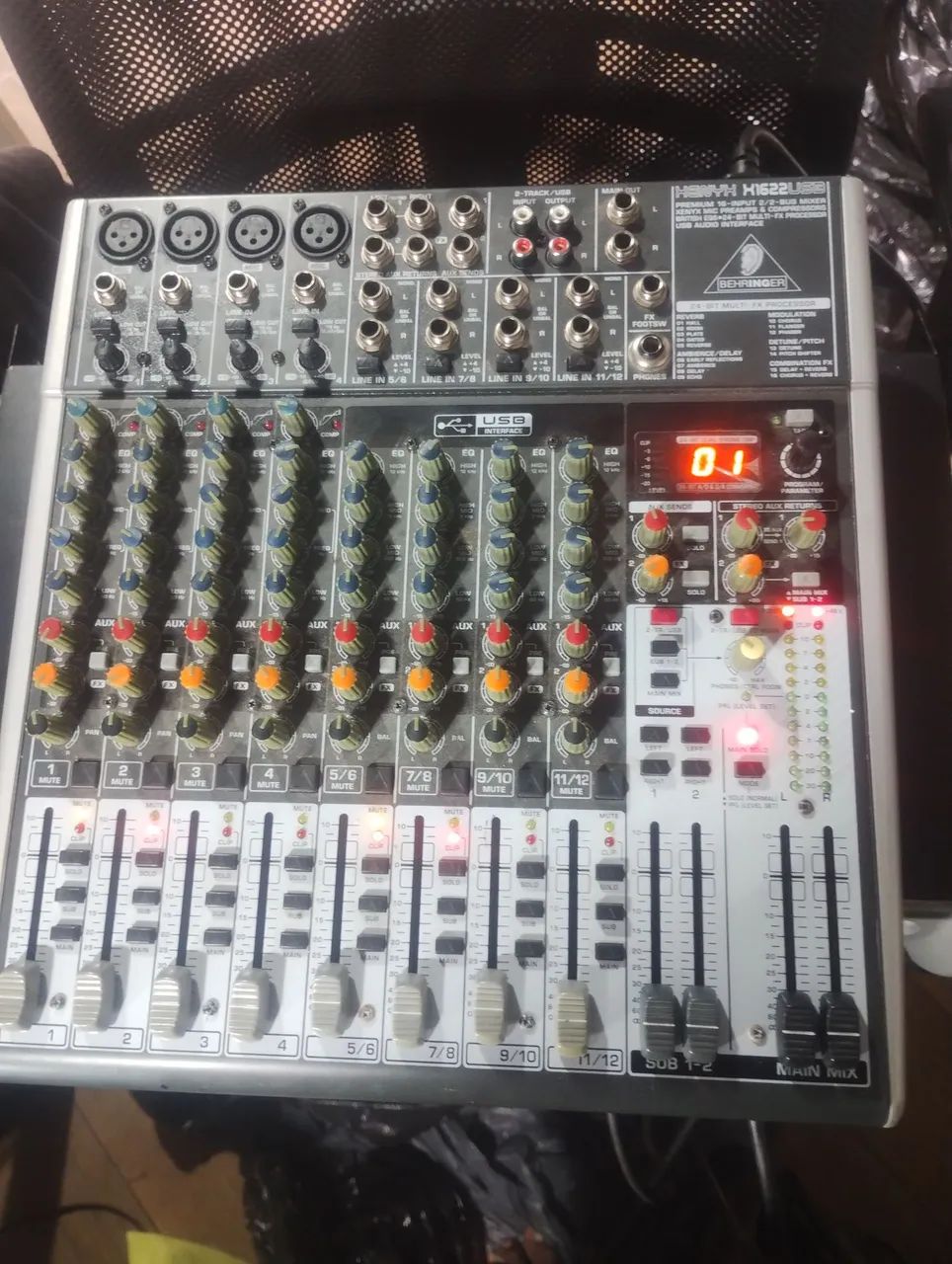 Vendo som completo  ! Top pra festas e eventos