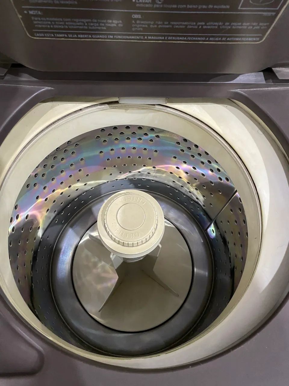 Máquina de lavar  - Foto 5