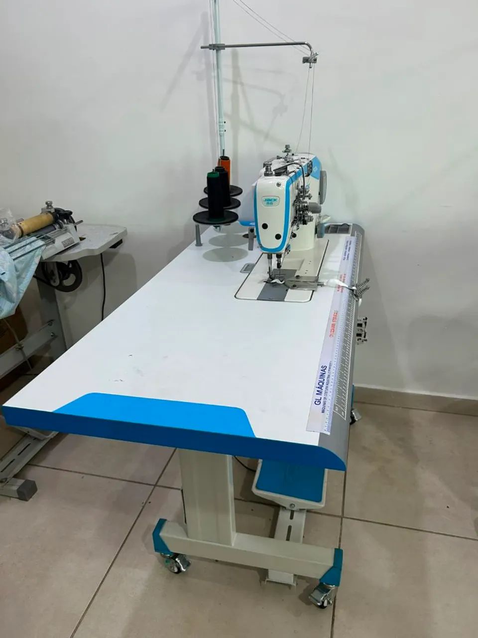  Maquinas de costura. - Foto 5