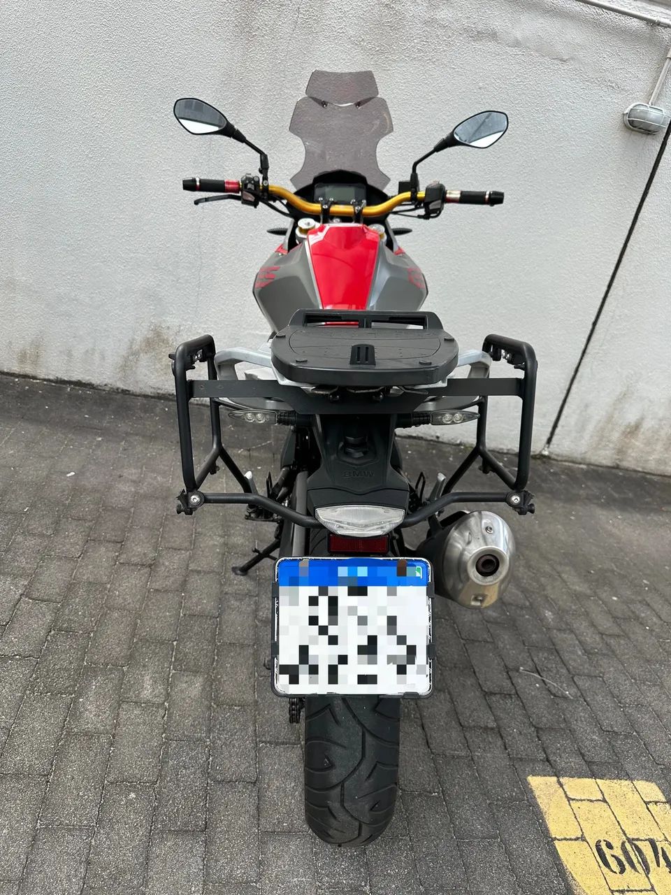 G310  ( abaixo da Fipe ) - Foto 5