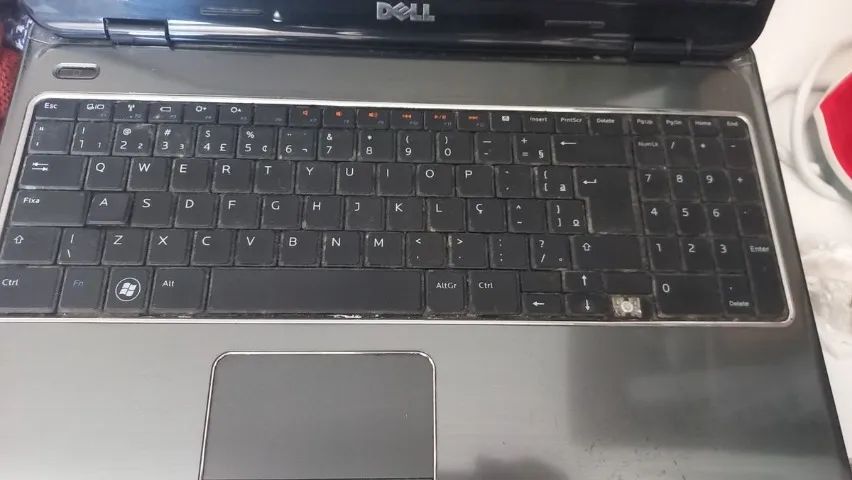 Notebook Dell Inspiron N5010 - Foto 2
