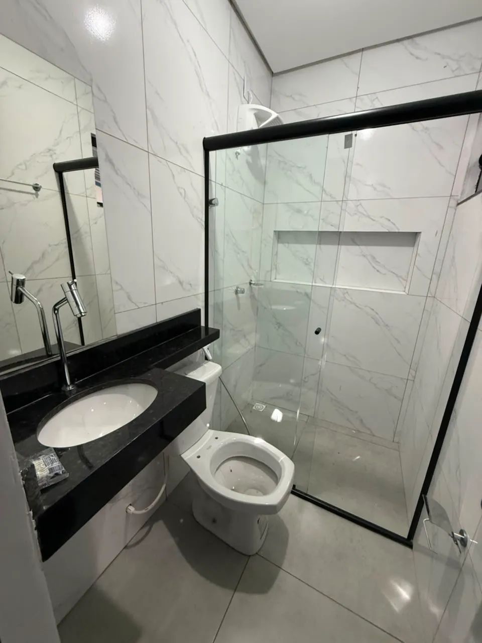 Alugo casa  - Foto 2