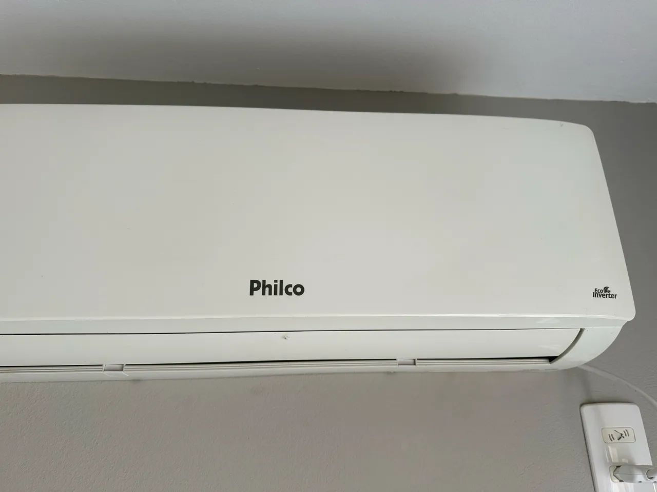 Ar condicionado Inverter LG 12btus