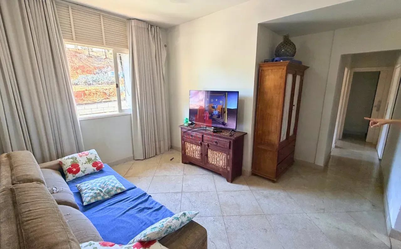 APARTAMENTO COM COBERTURA E ÁREA GOURMET - Foto 4