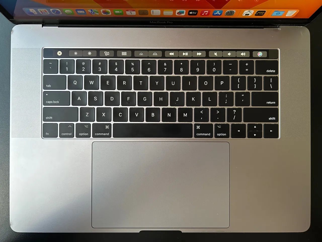 Apple MacBook Pro 2TB (15 polegadas, 2017) - A1707 - Foto 3