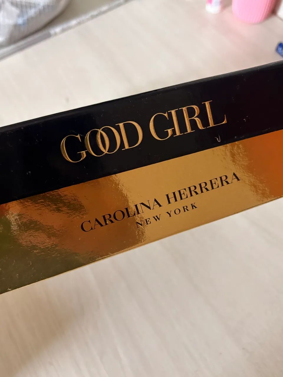 Perfume Good Girl 30ml - Foto 6