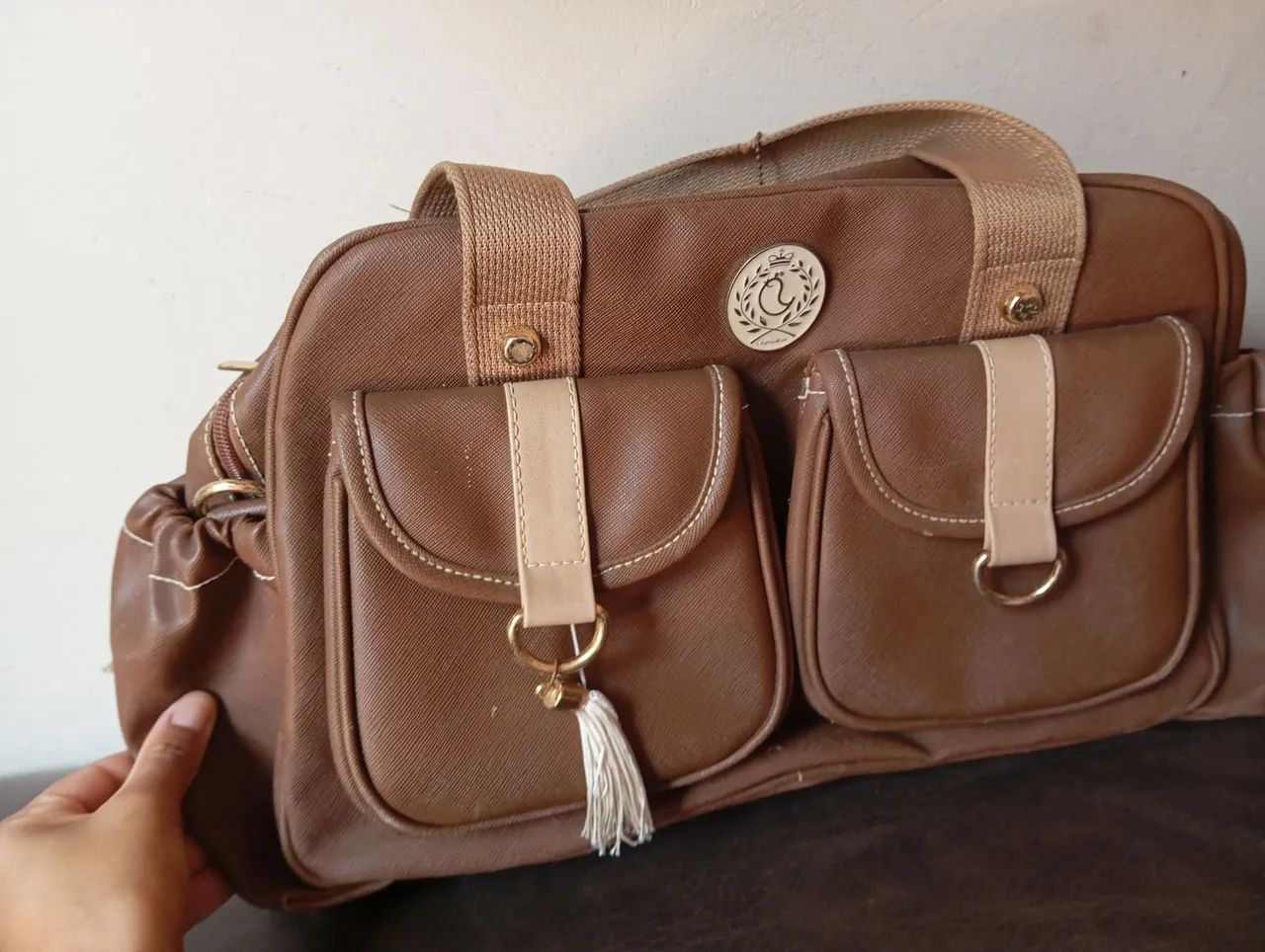 Bolsa maternidade - Foto 2