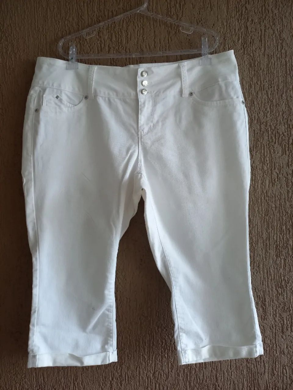 Lote de Roupas pluz size importadas - Foto 3