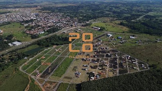 Lote para alugar no Residencial Luar Park em Abadia de Goiás - GO - Foto 13