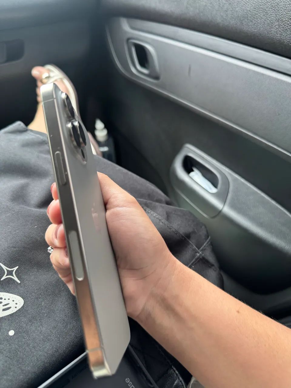 iPhone 15 Pro Max 256gb - Foto 3
