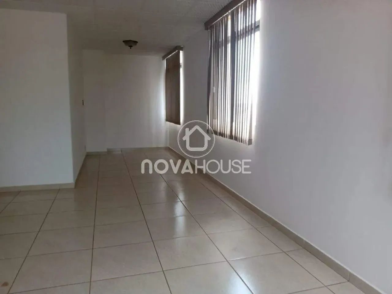 APARTAMENTO CENTRAL COM 4 QUARTOS - Foto 5
